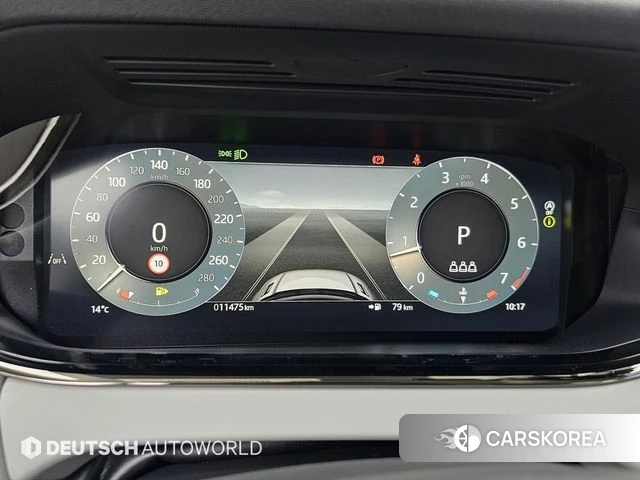 Land Rover Range Rover Evoque 2nd Generation id 3914159 из Кореи 18