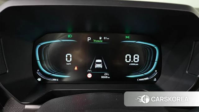 Kia The New Kia Ray id 4499360 из Кореи 28