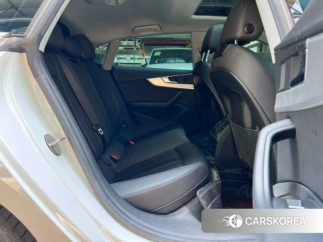 Audi A5 id 4254222 из Китая 26