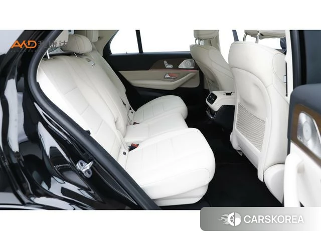 Mercedes-Benz GLE (import) id 4277725 из Китая 8