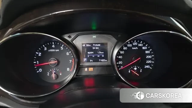 Kia The New Carnival id 3736623 из Кореи 18