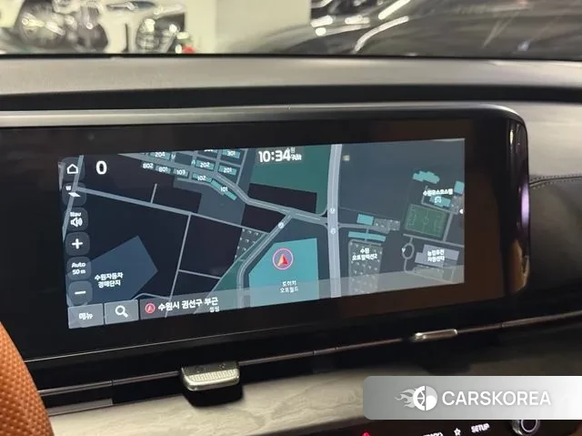 Kia Carnival 4th generation id 3625192 из Кореи 18