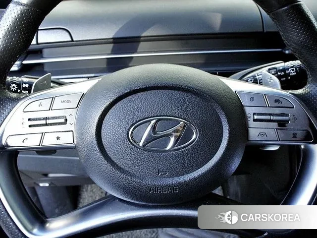 Hyundai Staria id 3442765 из Кореи 18