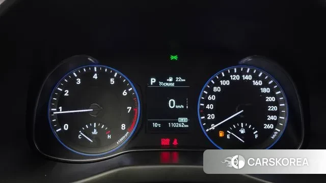 Hyundai Kona id 3737319 из Кореи 18