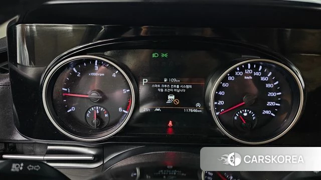 Kia Carnival 4th generation id 4202933 из Кореи 28