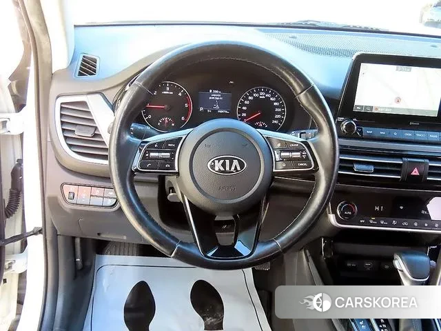 Kia Seltos id 3453988 из Кореи 16
