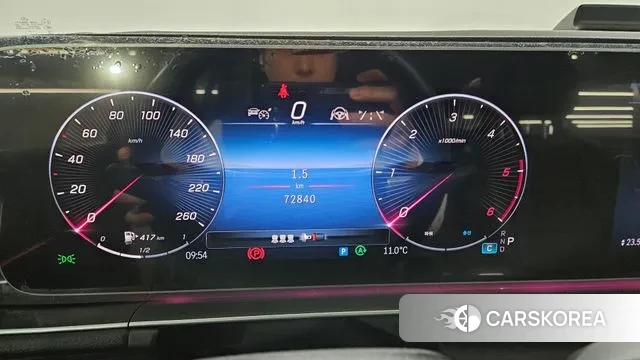 Mercedes-Benz GLE-Class W167 id 3599977 из Кореи 18