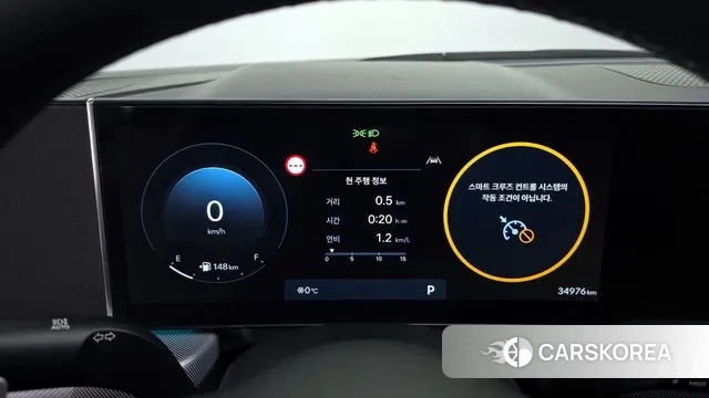 Hyundai Sonata D Edge (DN8) id 3442303 из Кореи 18