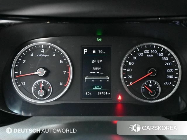 Kia K5 3rd generation id 4281388 из Кореи 18