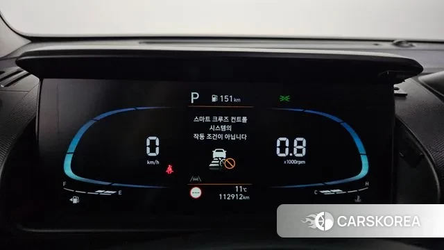 Hyundai Casper id 3759595 из Кореи 18