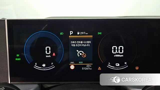 Hyundai Sonata D Edge Hybrid (DN8) id 4941806 из Кореи 30