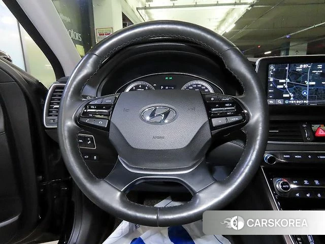 Hyundai Grandeur IG id 4471434 из Кореи 17