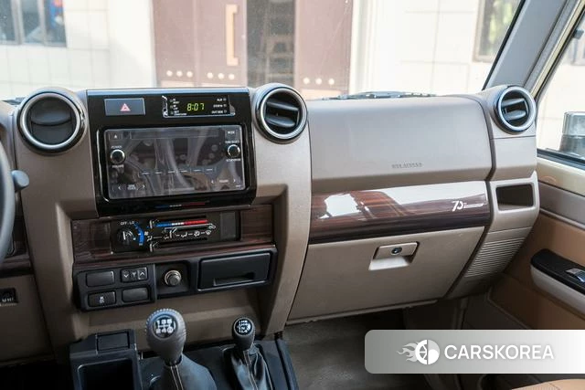 Toyota Land Cruiser 70 Series id 4239603 из Китая 29