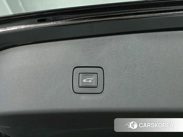 Chevrolet (GM Daewoo) Trax Crossover id 4281103 из Кореи 18