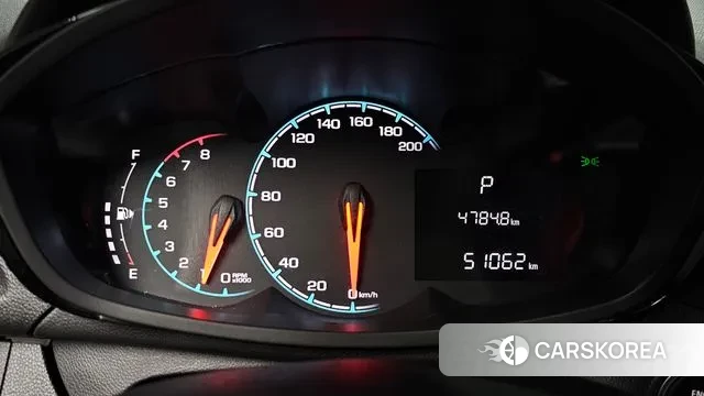 Chevrolet (GM Daewoo) The Next Spark id 3547767 из Кореи 18