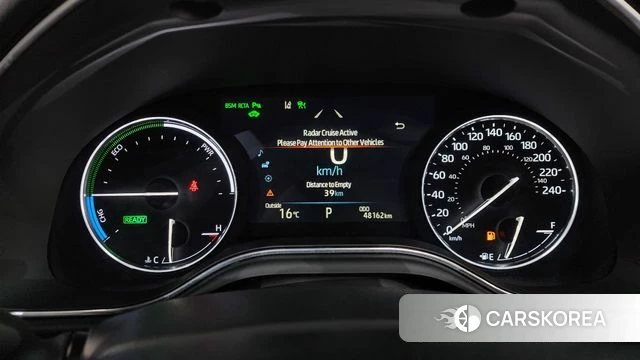 Toyota Avalon 5th Generation id 4232799 из Кореи 30