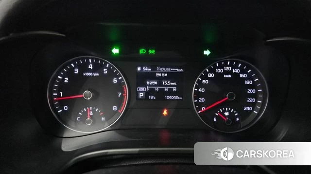 Kia Come New K3 id 3894134 из Кореи 18