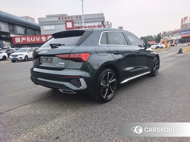 Audi A3 id 4335713 из Китая 18