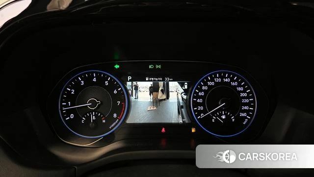 Hyundai Palisade id 4390127 из Кореи 28