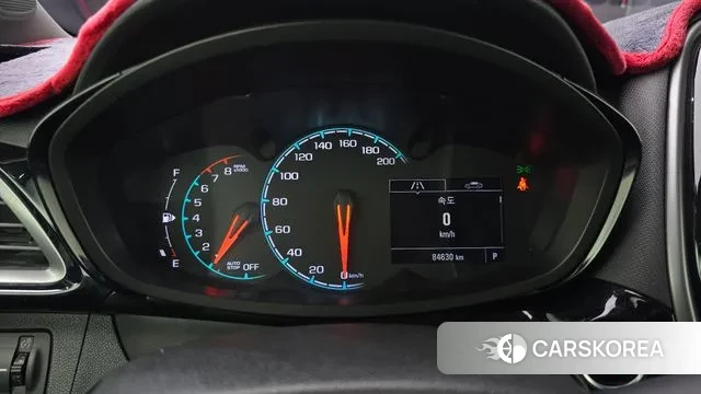 Chevrolet (GM Daewoo) The New Spark id 3574095 из Кореи 18