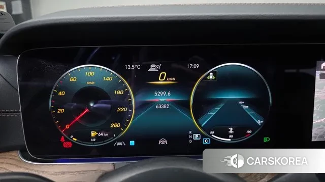 Mercedes-Benz E-Class W213 id 3751827 из Кореи 19