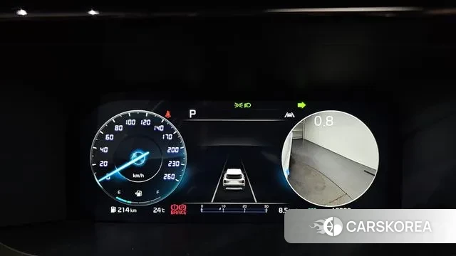 Kia Sorento 4th Generation id 3052972 из Кореи 18