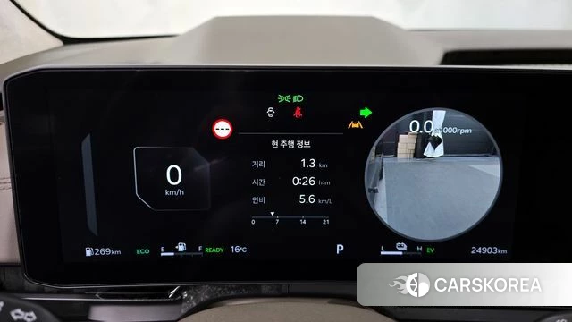 Kia The New Carnival 4th Generation id 3831685 из Кореи 18