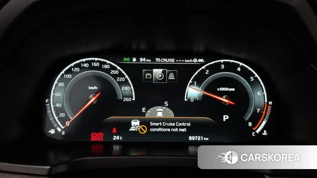 Kia K7 Premier id 4551368 из Кореи 31
