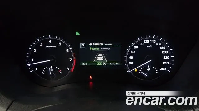 Genesis G80 id 2860057 из Кореи 18