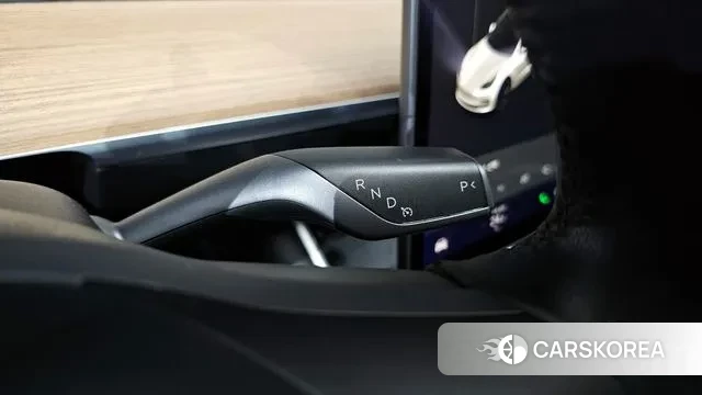 Tesla Model 3 id 3727978 из Кореи 18