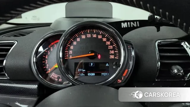 Mini Cooper S Clubman id 3535888 из Кореи 18