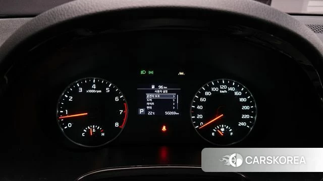 Kia Seltos id 4284531 из Кореи 33