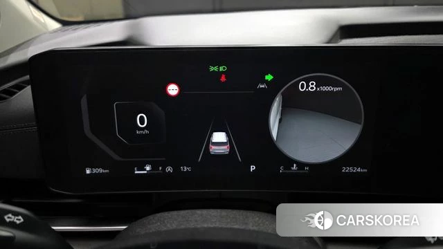 Kia The New Carnival 4th Generation id 3896809 из Кореи 18