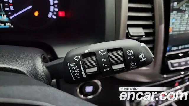 Ssangyong G4 Rexton id 2764136 из Кореи 18