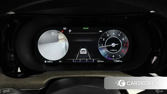 Kia K5 3rd generation id 3818081 из Кореи 18