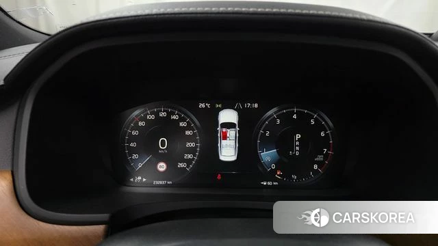 Volvo S90 id 4543240 из Кореи 32