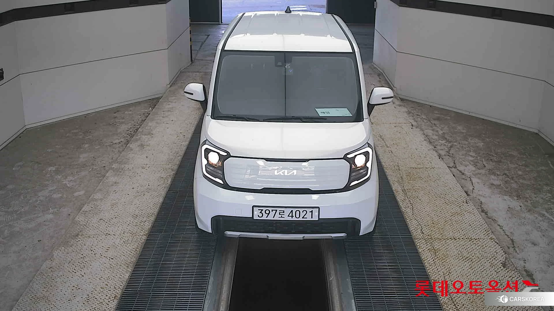 Kia Ray id 4902334 из Кореи 35