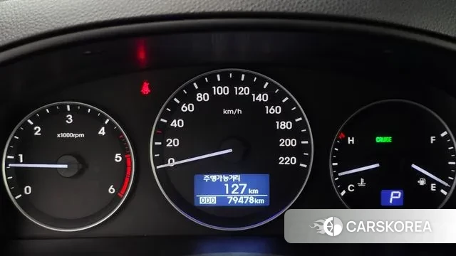 Hyundai The New Grand Starex id 3788882 из Кореи 18