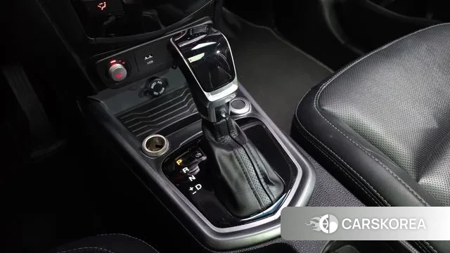 Ssangyong Tivoli Armor id 3641583 из Кореи 18