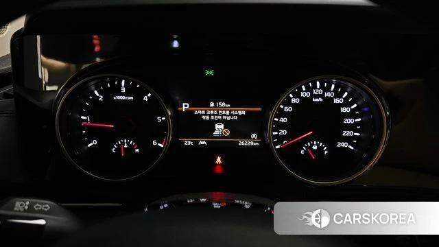 Kia Carnival 4th generation id 4573371 из Кореи 18
