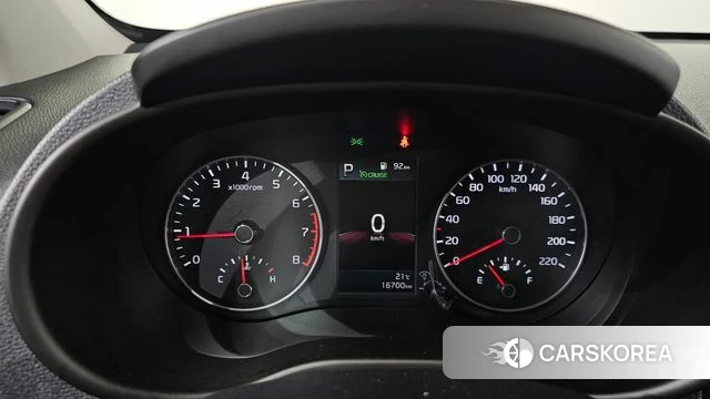 Kia Morning Urban (JA) id 4540720 из Кореи 28