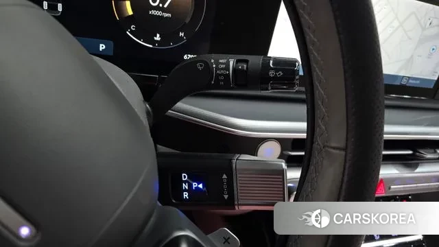 Hyundai Grandeur (GN7) id 3534042 из Кореи 18