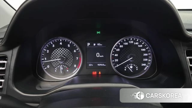 Hyundai The New Avante AD id 4937405 из Кореи 18
