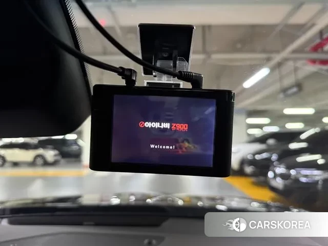 Hyundai The New Grandeur IG id 3121552 из Кореи 18