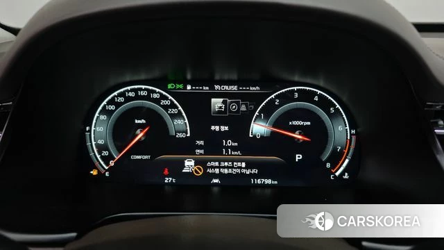 Kia More K9 id 4895160 из Кореи 36