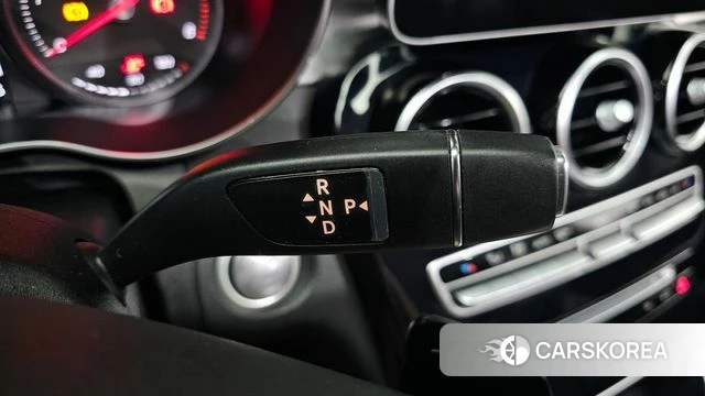 Mercedes-Benz C-Class W205 id 3867490 из Кореи 18