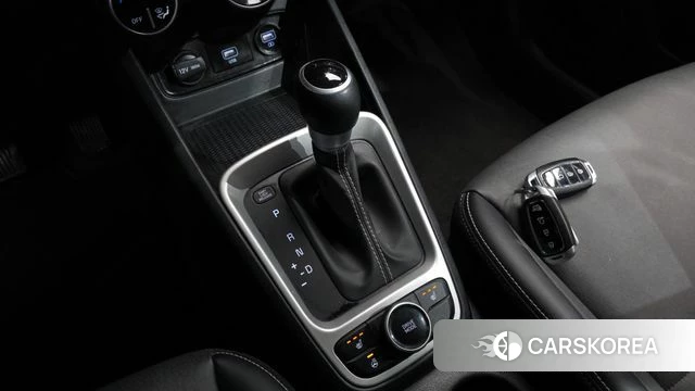 Hyundai Venue id 4937409 из Кореи 30