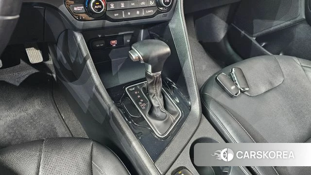 Kia The New Niro id 4477233 из Кореи 28