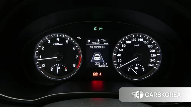 Hyundai Grandeur IG id 4180200 из Кореи 18