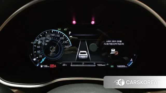 Genesis G80 (RG3) id 3008203 из Кореи 18